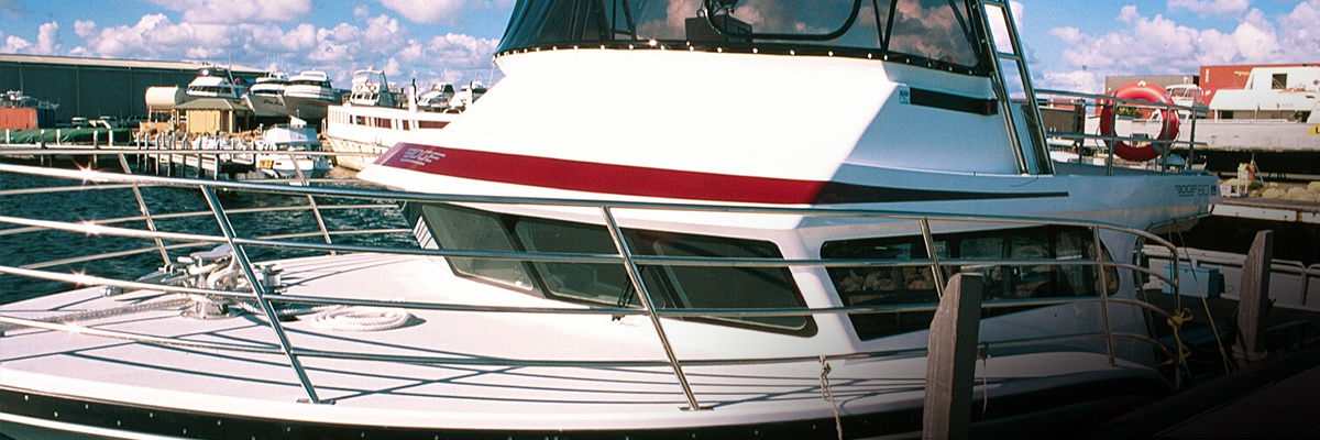 Boat Custom Solutions